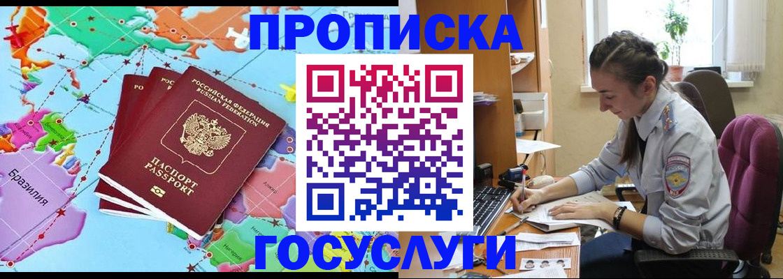 временная регистрация для школы в Щёлково